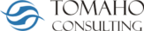 Tomaho logo